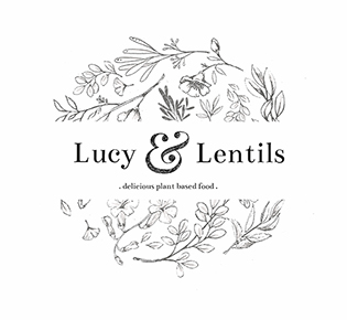 Lucy & Lentils