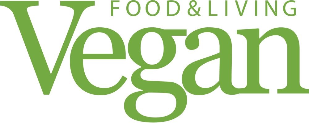 vegan food and living magaine