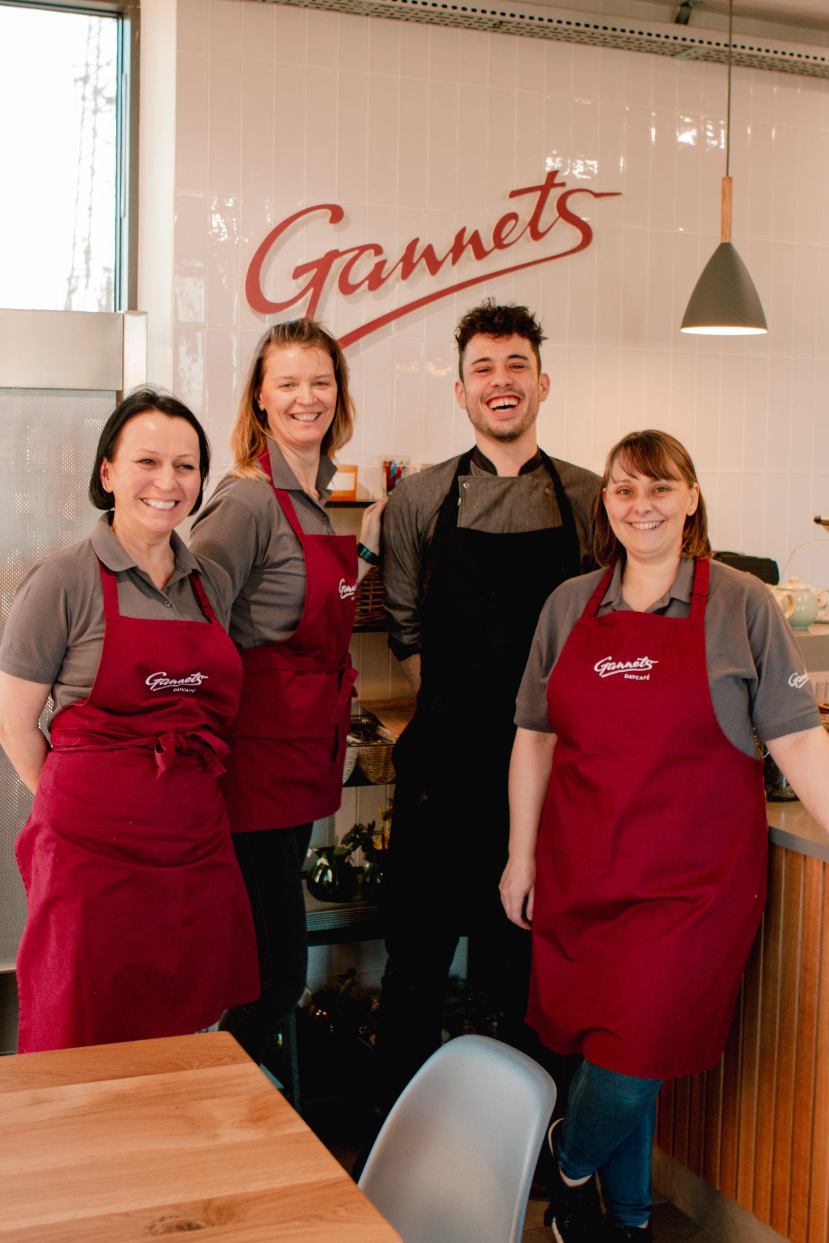 gannets cafe newark lucy and lentils vegan