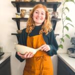 Lucy Parker | Tasty Food, Made With Plants